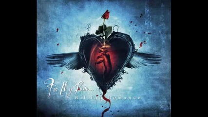 For My Pain- Joutsenlaulu