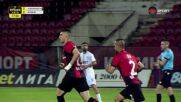 Penalty Shot by Lokomotiv Sofia