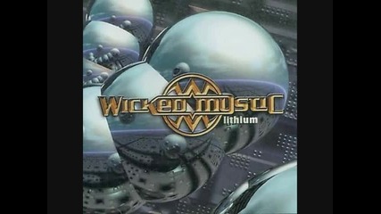 Wicked Mystic - Mournful Rhymes 