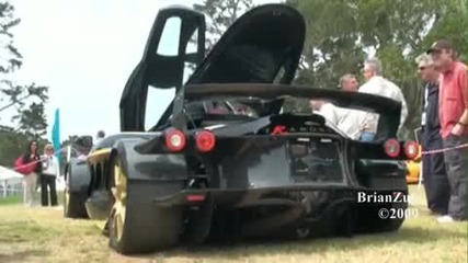 Advanced Design Tramontana R 