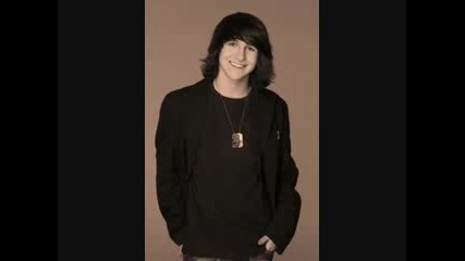 Mitchel Musso - Lets Make This Last Forever