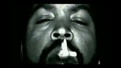 Ice Cube - Gangsta Rap Made Me Do It ( Високо Качество ) 