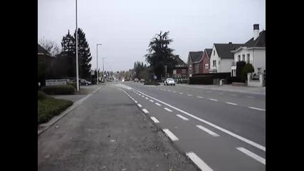 Duo Wheelie with Gsx - R600 K6 Yoshimura Trc [www.keepvid.com]
