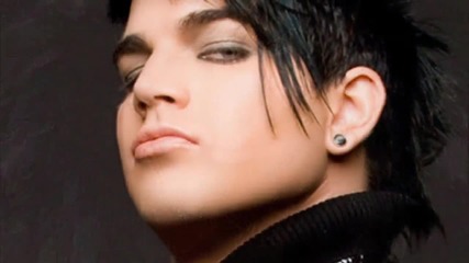 New 2012 Adam Lambert & Bruno Mars - Never Close Our Eyes