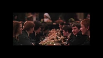 Хари Потър и Стаята на Тайните (2002) - Част 5 ( Бг. Аудио)