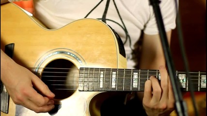 Adele - Someone Like You - Cover By Alex Goot, Luke Conard & Chad Sugg