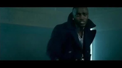 Akon Ft. Eminem - Smack That