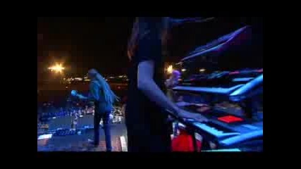 Him - Join Me In Death (rock Am Ring 2008)