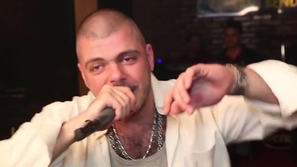 Juice - Ti Si Moja Vila, 2016