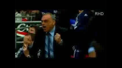 The Action Of The Epl Premier League