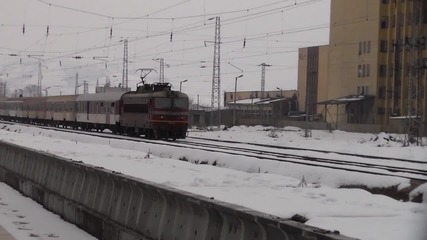 гара Пазарджик