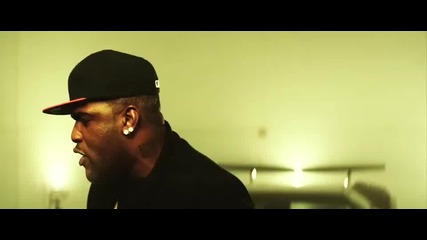 Redman - Coc Back (feat Ready Roc) 