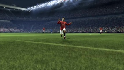 Fifa 09 Trailer