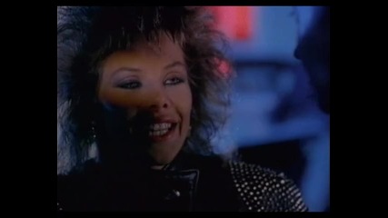 C.c. Catch - Strangers By Night 
