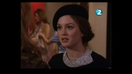 Gossip Girl S02e14 Bg audio