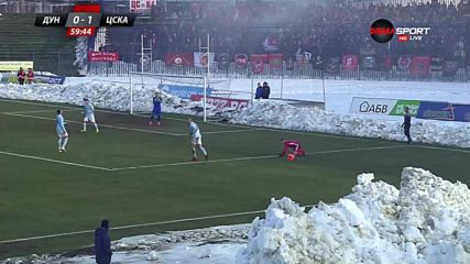 Съдията Георги Кабаков неволно почна атака на ЦСКА