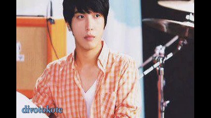 Yong Hwa (lee Shin) // Leavin' by Jesse M.