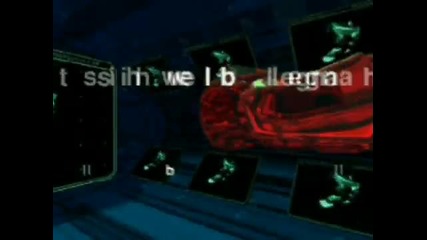 Makai - Beneath The Mask (original) 