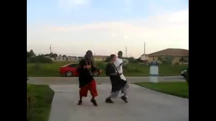 walk it out ft myers style