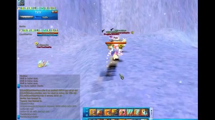 Mage vs Gi