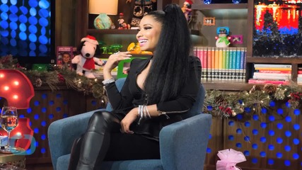 Nicki Minaj Put IHop on Blast for Posting a Super Lame Joke on Twitter