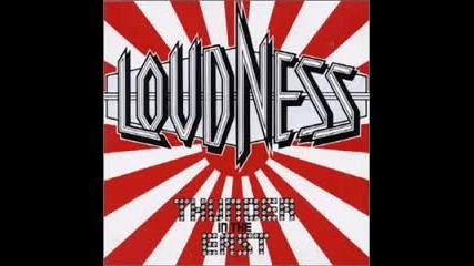 Loudness-crazy Nights