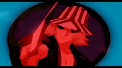Bleach A M V Take You Higher [hq]