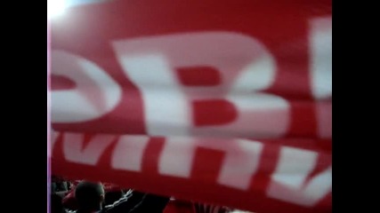 Цска - Порто (30.09.2010г.)
