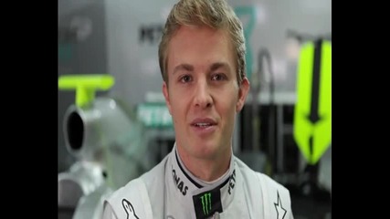 Dailymotion - F1 Grand Prix Insights - Overtaking - ein Auto-moto Video