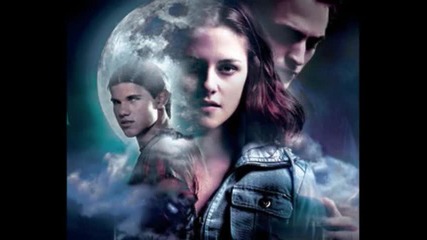 The Twilight Saga: New Moon Offiicial Soundtrack The Score 17. You`re Alive 