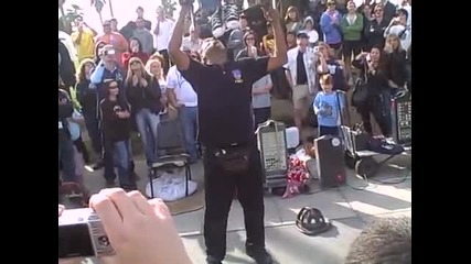 Venice Beach 2009 Part 4 