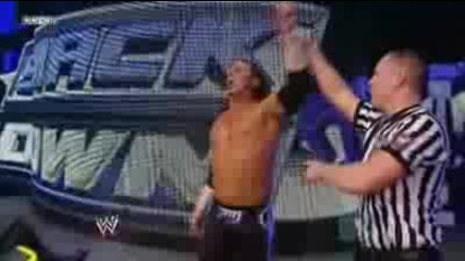 Wwe - Jeff Hardy Vs Matt Hardy ( Stretcher Match) 2/2