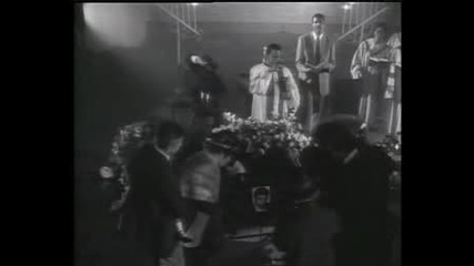 Ice Cube - Dead Homiez