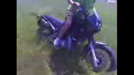 Offroad - Mirovqne [yamaha Tdr 125 ]