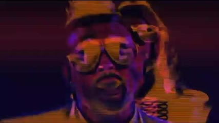 Bob Sinclar Feat. Sean Paul - Tik Tok [official Video]