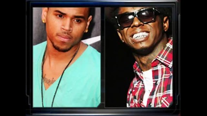 Chris Brown Ft. Lil Wayne & Swizz Beatz - I Can Transform Ya [official Song]