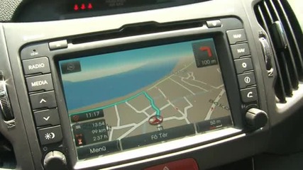 Kia Sportage - Car - News.tv (hq) 