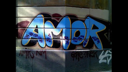 graffits