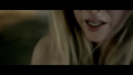 Avril Lavigne - Wish You Were Here