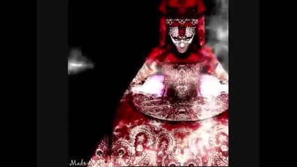 Madonna - The Beast Within (the Verses Edit)