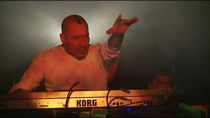 Guru Josh Project - Infinity 2008