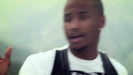 Trey Songz - Simply Amazing