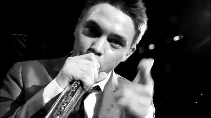 Jesse Mccartney - How Do You Sleep - Live Performance Hd
