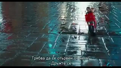 Alvin and the Chipmunks chipwrecked - Алвин и чипоносковците Чипокрушение3 (2011) 2 част бг субтитри