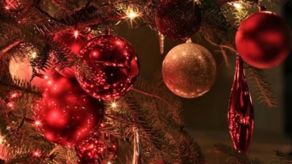 Paul Hardcastle & Kiss the Sky - Have Yourself A Merry Little Christmas