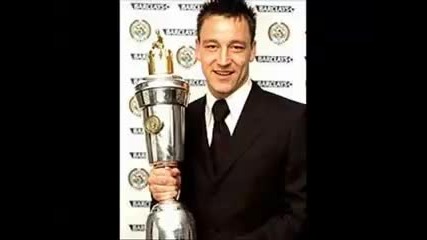 The Best of john terry 