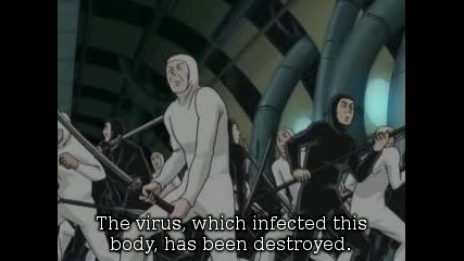 Gintama Episode 170