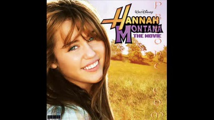 Hanna Montana - Rock Star 