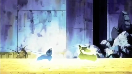 Bleach - Taken 