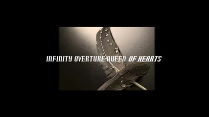 Infinity Overture - Queen of Hearts